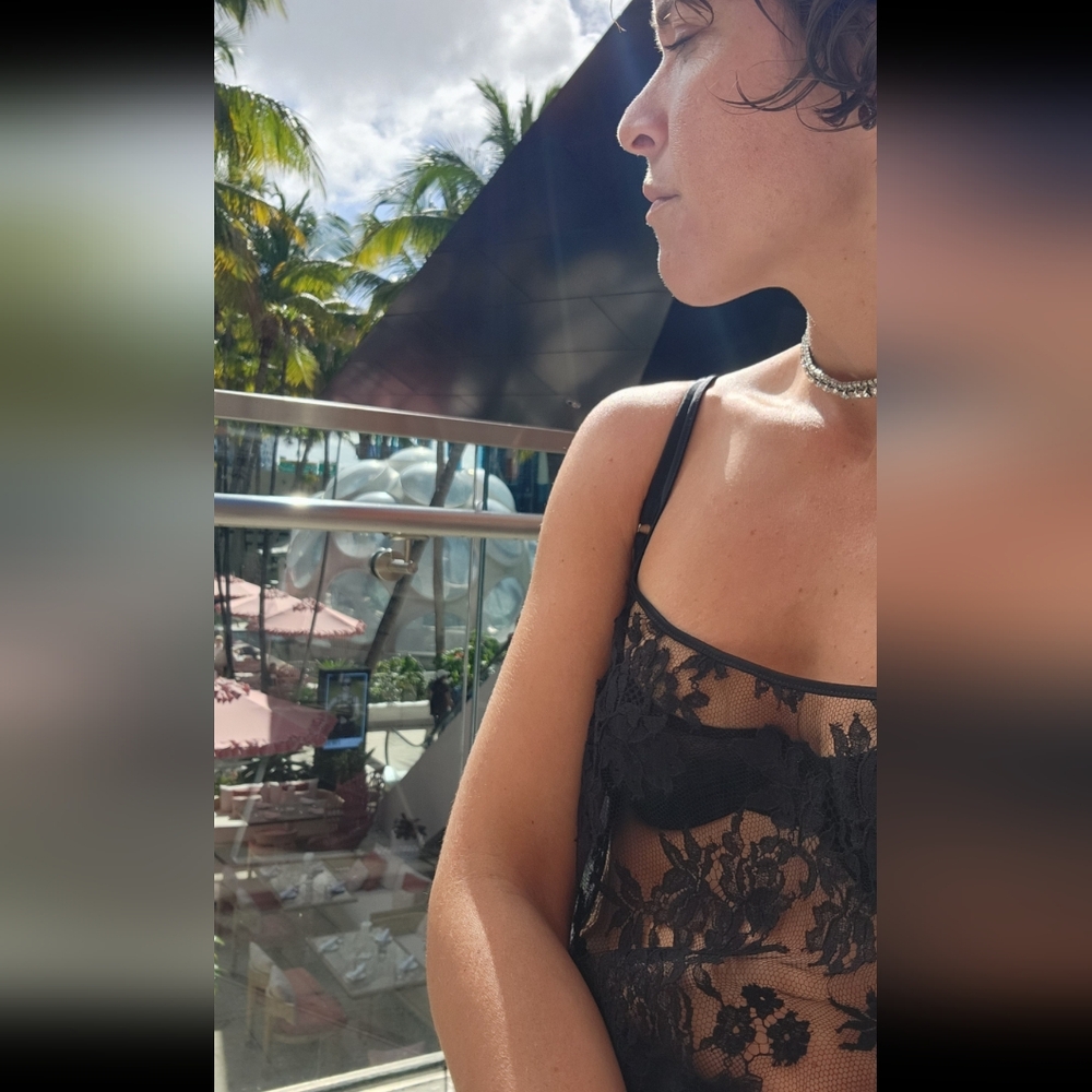 Meet your Posher, Patricia